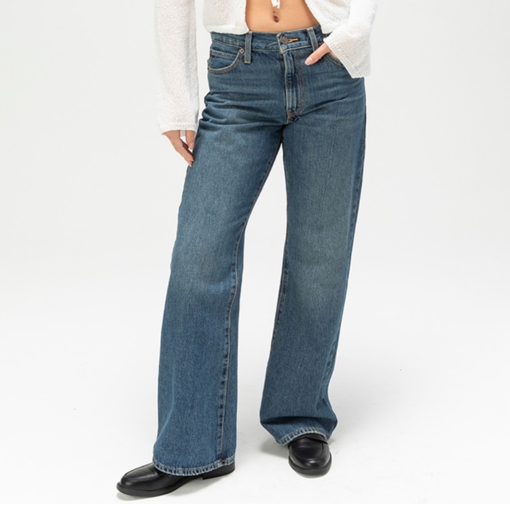 Levi’s ‘94 Baggy Bootcut Jeans